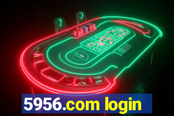 5956.com login